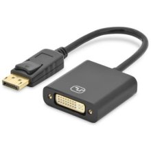 Digitus DisplayPort Adapter / Converter