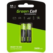 Green Cell GR05 household battery...