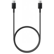 SAMSUNG EP-DA705 USB cable 1 m USB C Black