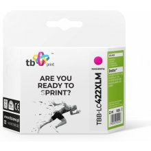 TB Print Ink for Brother MFC-J5340DW...