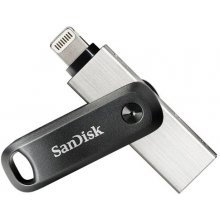 Mälukaart SanDisk iXpand Flash Drive 256GB...