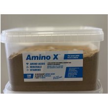 Nutratech Amino X - 1.5kg | пищевая добавка...