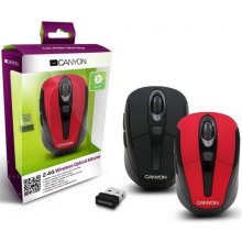 CANYON MSO-W6, 2.4GHz wireless optical mouse...