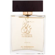 Al Haramain Tanasuk 100ml - Eau de Parfum...