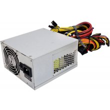 Seasonic SSP-650RS Bulk 650W ATX