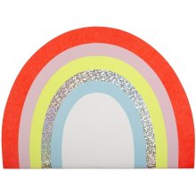Meri Meri Sticker & Sketchbook Rainbow