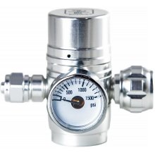 Tropica CO2 Nano Pressure reducing valve