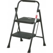 Lamart Two-step steel ladder LT8096