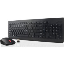 Клавиатура LENOVO Wireless Keyboard & Mouse...