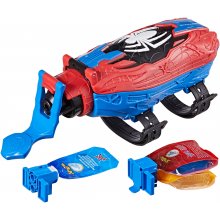 Hasbro Marvel Spider-Man Real Webs Ultimate...