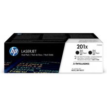 HP 201X Sort 2800 sider Toner CF400XD
