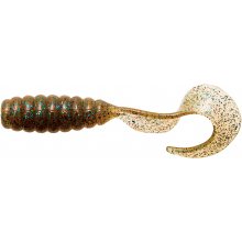 Z-Man Soft lure GRUBZ 2.5" Bloodworm 8pcs