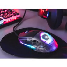 Мышь Tracer 47400 Gamezone Neon RGB USB