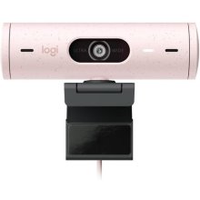 Logitech Brio 500 Full HD Webcam