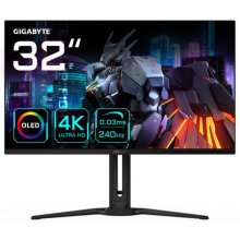 Gigabyte Technology GIGABYTE AORUS FO32U2...