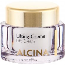 ALCINA Lift 50ml - Day Cream для женщин Yes...
