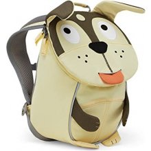 Affenzahn Little Friend Tonie Dog, backpack...