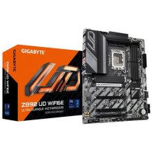 Emaplaat GIGABYTE Mainboard||Intel Z890 |...