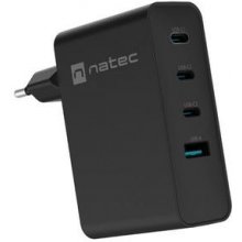 Natec NUC-2234 mobile device charger Laptop...