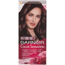 Garnier Color Sensation 4, 15 Icy Chestnut...