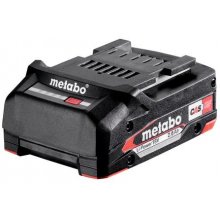 Metabo Li-Power Ext. Battery 18V 2,0 Ah