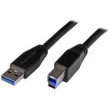 StarTech 15 FT USB 3.0 A TO B CABLE M/M