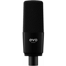 Audient EVO Start Recording Bundle -...