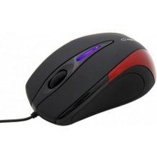 Esperanza EM102R mouse USB Type-A Optical...