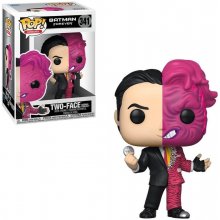 FUNKO POP! Vinyl figuur: DC - Two-Face