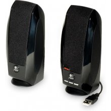 Kõlarid Logitech Speakers S150
