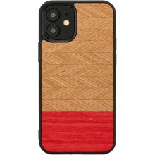 MAN&amp;WOOD MAN&WOOD case for iPhone 12...