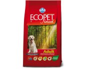 Farmina Ecopet Natural - Chicken - Dog Adult...