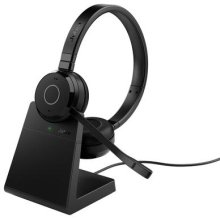 Jabra Evolve 65 TE - Link390a UC Stereo...