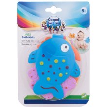 Canpol babies Mini Bath Mats 5pc - Bathroom...