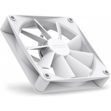 NZXT F120Q 120x120x26, case fan (white)
