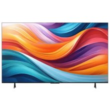 Tcl T7B Series 4K QLED TV with Google TV and...