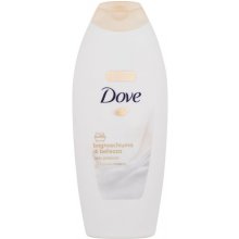 Dove Nourishing Silk 750ml - Bath Foam for...