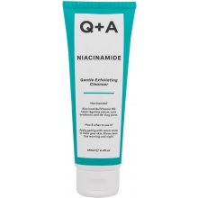 Q+A Niacinamide Gentle Exfoliating Cleanser...