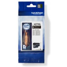 Tooner Brother LC427XLBK ink cartridge 1...