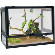 Resun Glass terrarium Pet Habitat...