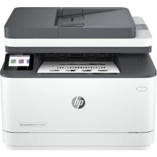 HP LaserJet Pro MFP 3102fdw Printer, Black...