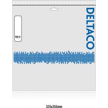 Deltaco Patch cable 25m, CAT 6a, 500MHz...