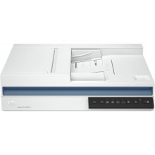 HP Scanjet Pro 2600 f1 Flatbed & ADF scanner...