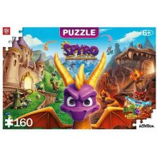 Cenega Spyro Reignited Trilogy Puzzle Jigsaw...