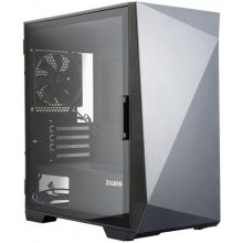 Корпус Zalman Z1 ICEBERG BLACK computer case...