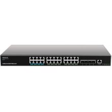 GRANDSTREAM Networks GWN7813P network switch...