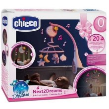Chicco 00007627100000 baby mobile