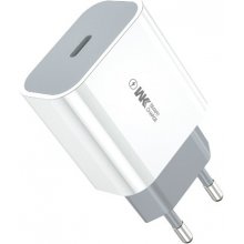 WEKOME Mains charger USB-C Power Delivery...