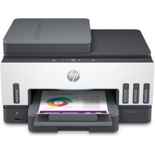 Принтер HP Smart Tank 790 All-in-One Thermal...