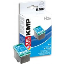 KMP Printtechnik AG KMP Patrone HP C8766E...